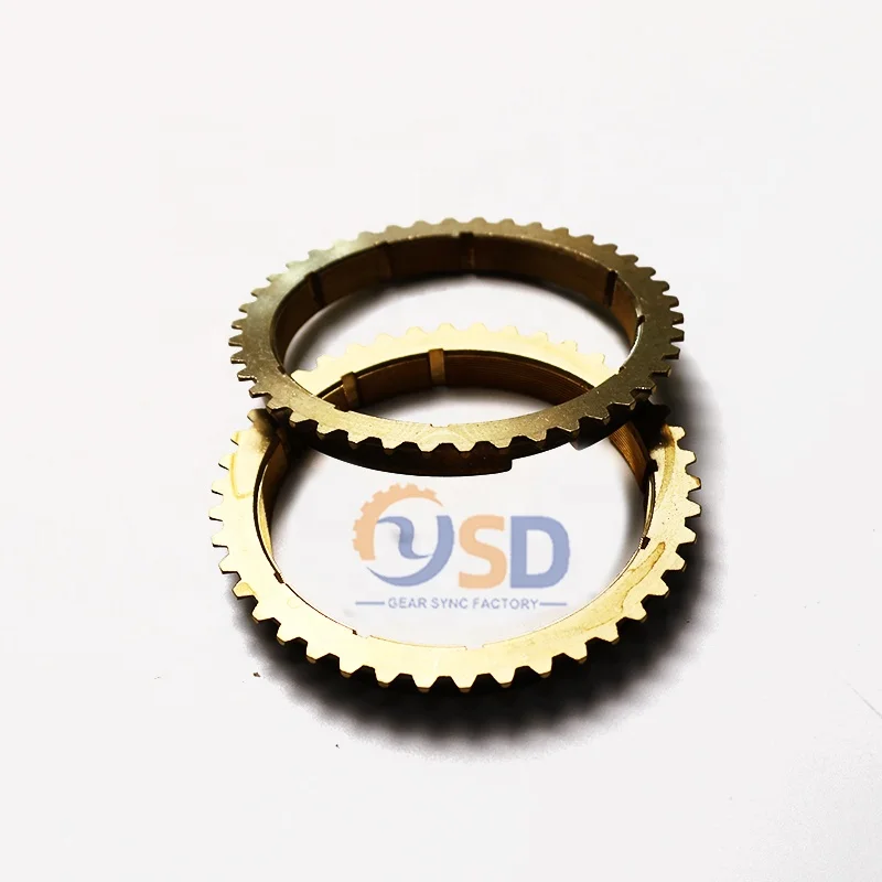 YSDFor Hyun-dai / Ki-a Replacement Parts Synchronizer Blocking Ring 43384-28001 Synchronizer Blocking Ring
