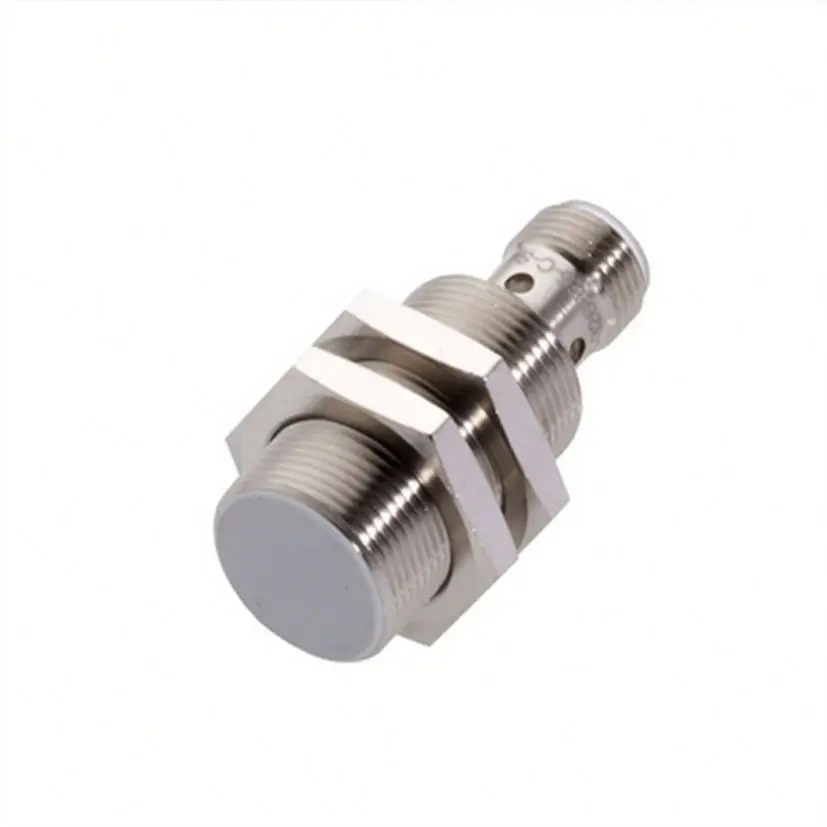 Inductive proximity switch IR08.P06S-N46.PC1Z.7SL