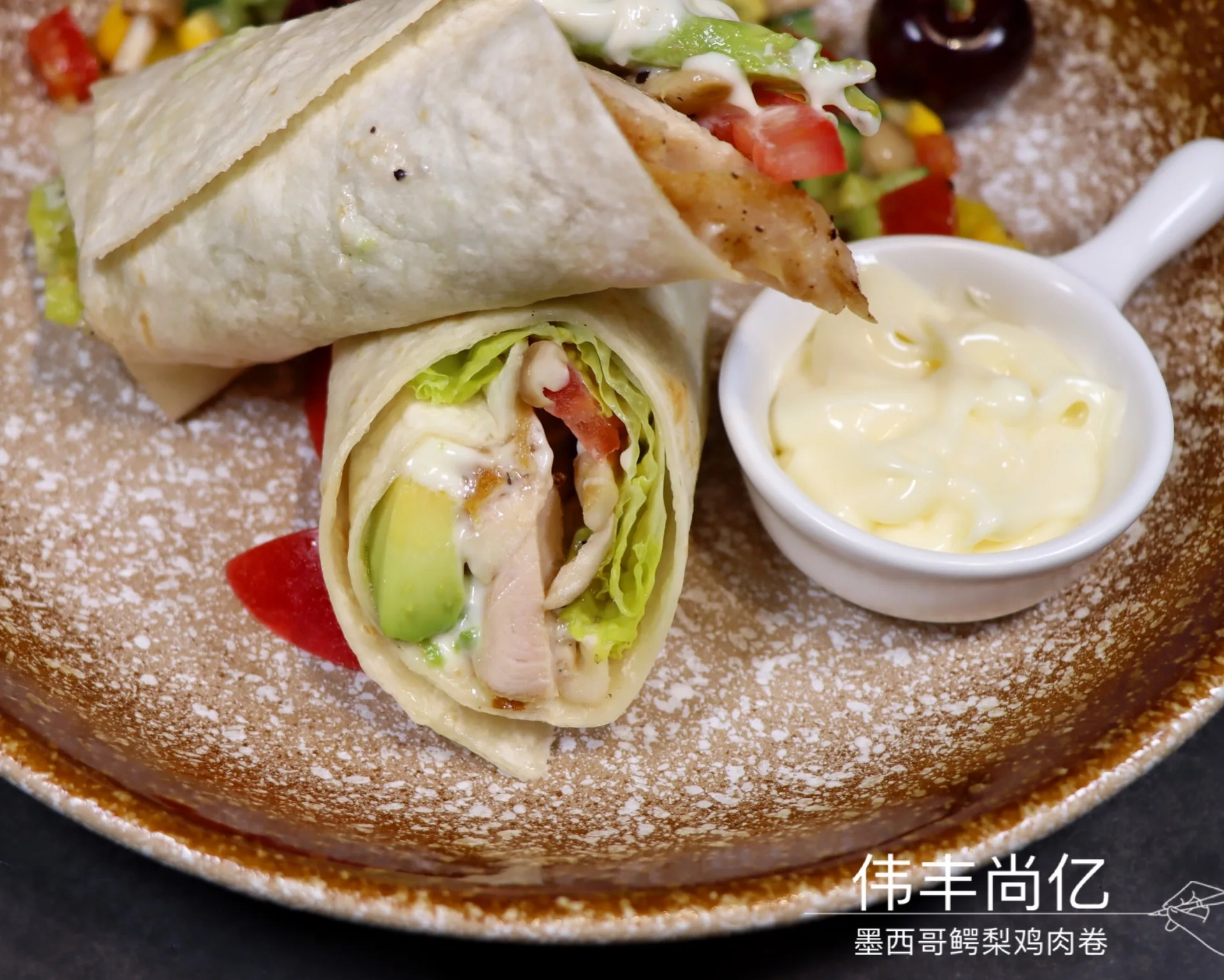 
OEM 260g Sweet mayonnaise for Various Vegetable Fruit Potato Sandwich Breads 