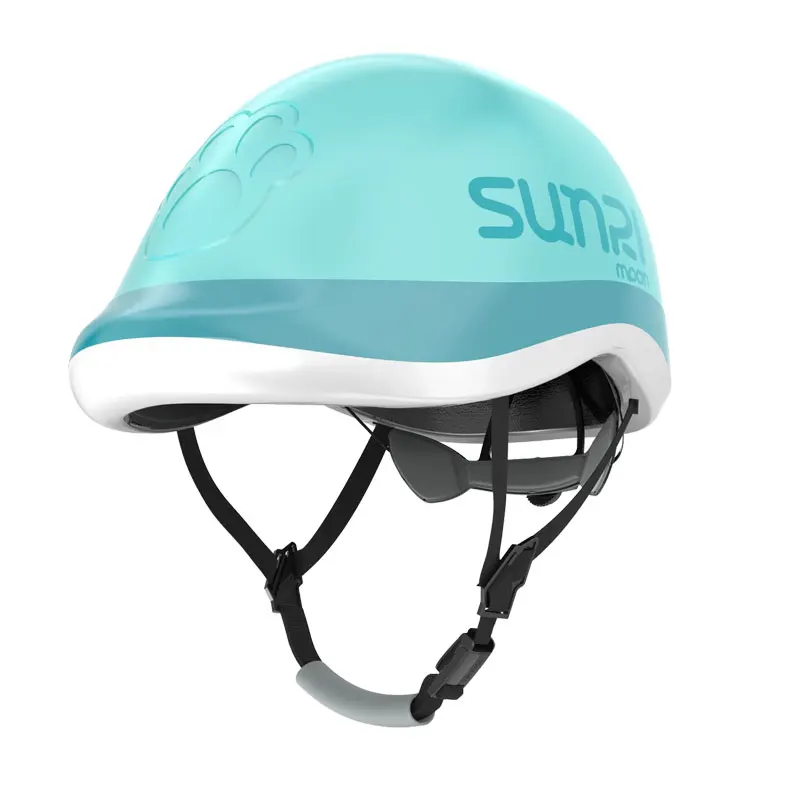 China Cheap Sport Paintball Adjustable Size Helmet