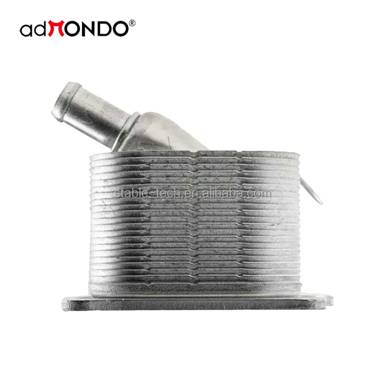 94810727103 Engine Oil Cooler For Porsche Cayenne 2008-2010 V8 4.8L Turbocharged