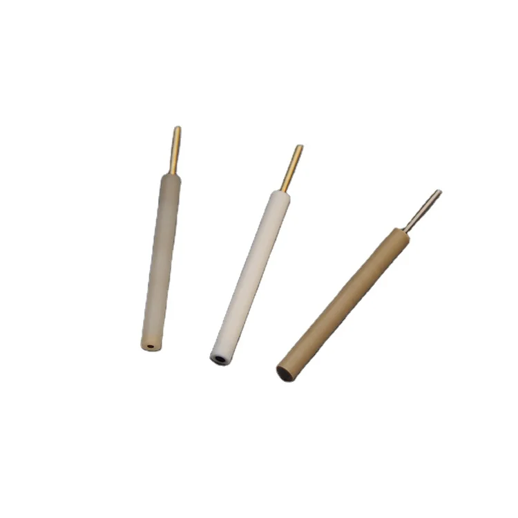 Lab Use Working Glassy Carbon Electrode Electrochemical