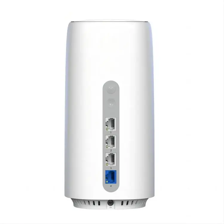 Nradio C8-500 модем со слотом для SIM карты Wi-Fi 6 маршрутизатор с Gigabit Ethernet двухдиапазонный разблокирована беспроводной сотовая связь 5G CPE