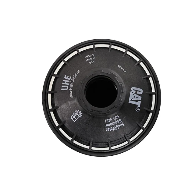 Fuel filter 5000-481 Excavator Engine Parts