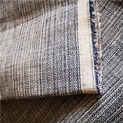 250gsm Stock 100% Pure French Linen Bulk fabric for men and women coat cloth shirt and home textile