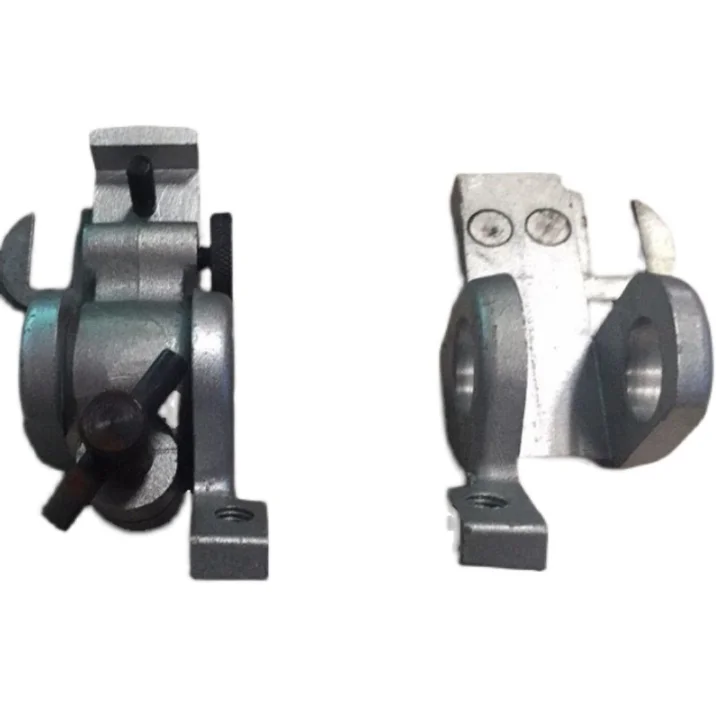 Printing machine accessories GTO46/GTO52 pull gauge front gauge push gauge seat left and right set