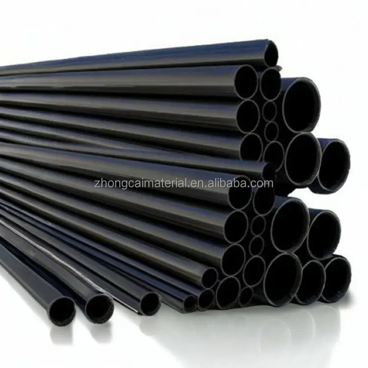 Pe Al Pe Pipe Overlap Weld Water Heating System Parts High Temperature And Pressure Resistance PE Pipeline Multilayer Tube