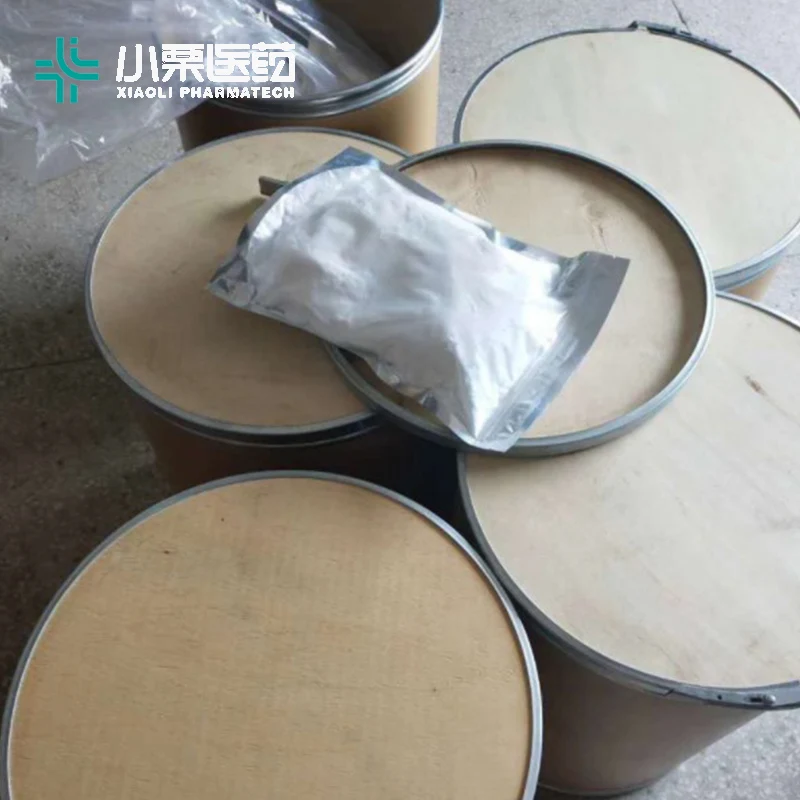 High purity 99% chemical product C17H16BrClO2 Cas no. 915095-89-5 (3S)-3-[4-[(5-bromo-2-chlorophenyl)methyl]phenoxy]oxolane