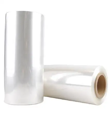 
Factory Direct Price BPA-Free High Barrier evoh coex pa pe film plastic for food 