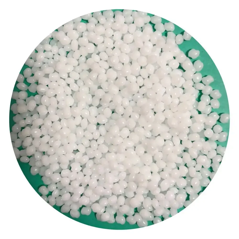 Первичные полиацетальные гранулы, переработанные пластиковые полиоксиметиленовые гранулы pom
