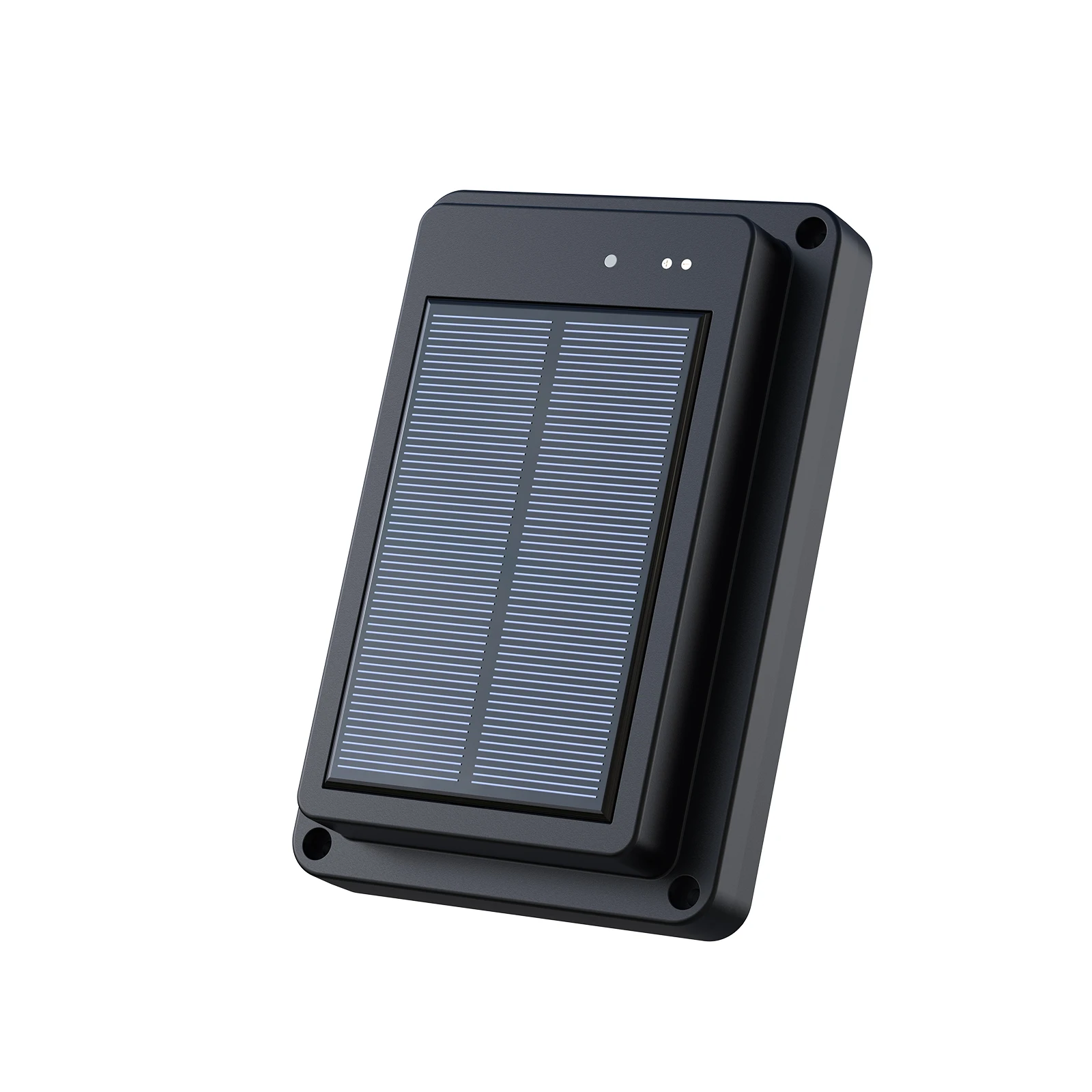 Animal Tracker, Cattle and Sheep Tracker Solar GPS Tracker, 4G  Horse Camel Pet Smart Tracking Device for Livestock Farming