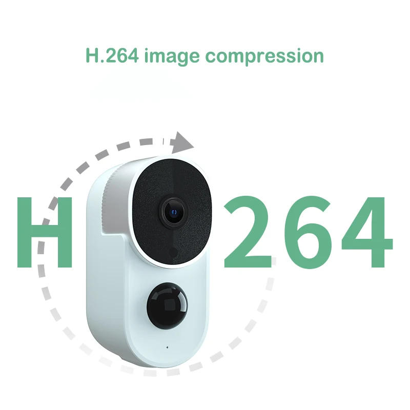 tuya and alexa compatible 1080P cheap h264 wifi wireless home security ip camera indoor