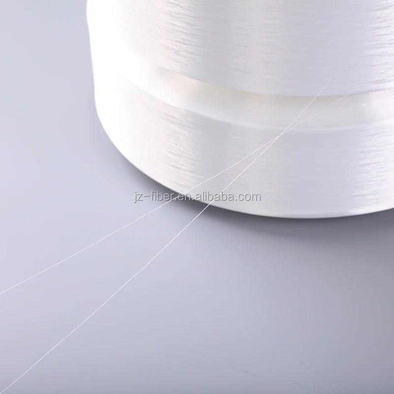 100% nylon low melt  yarn