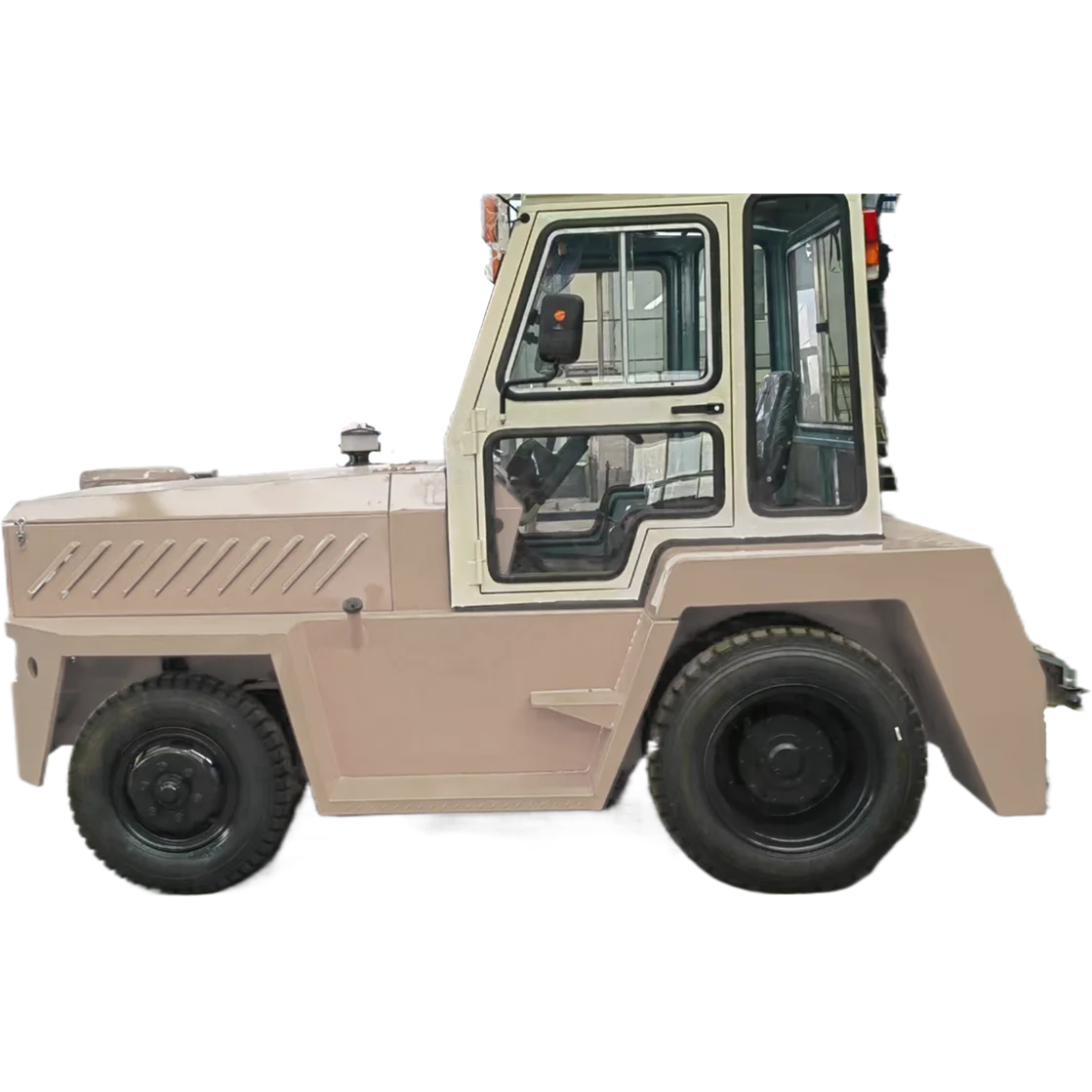 6-10 тонн багажного тягача