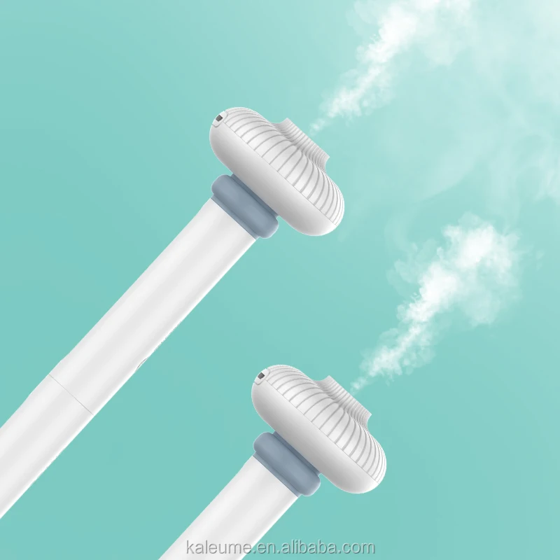 2020 беспроводной увлажнитель воздуха, ультразвуковой Usb-увлажнитель воздуха, увлажнитель в форме пончика