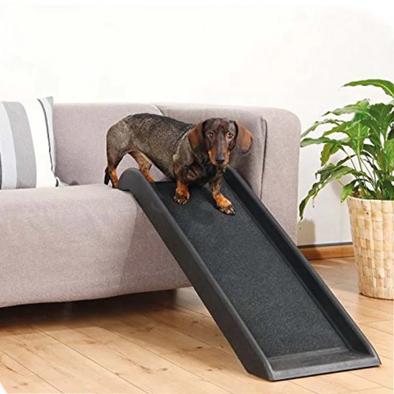 Рампа для собак/Автомобильные пандусы для собак/Подержанные пандусы для прицепа