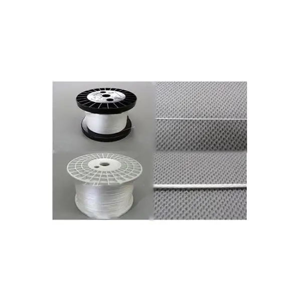 UHMWPE braid