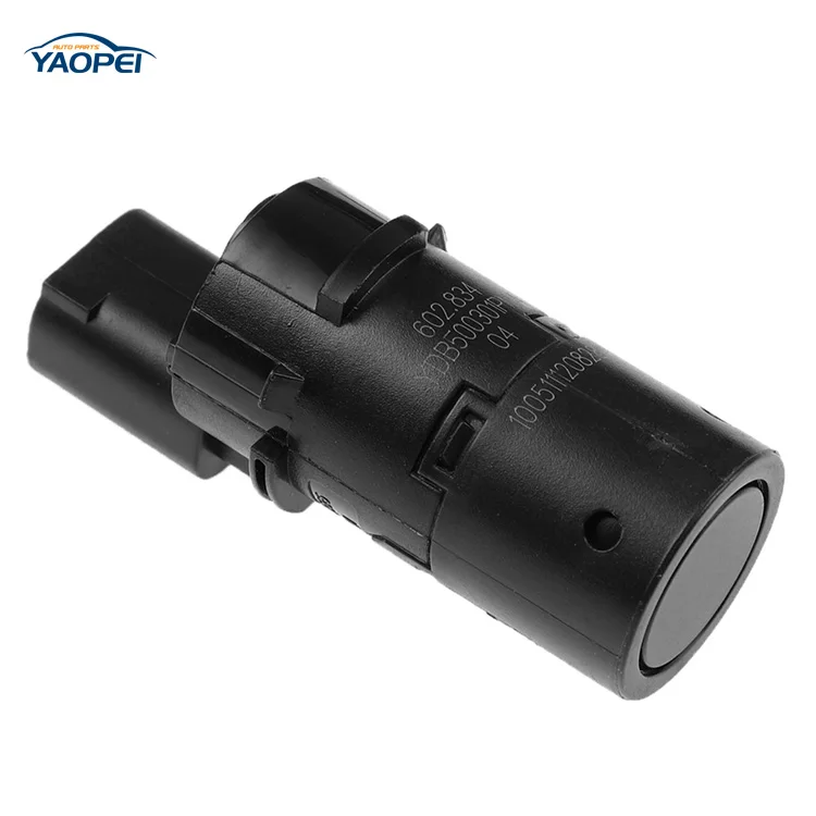 PDC Bumper Park Parking Distance Aid Sensor  YDB500301PMA  For 2004-2005 Land Rover Freelander