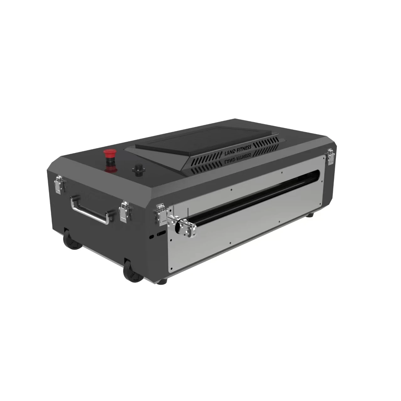 Adjustable Resistance Real-time Monitoring Data Speed Training Machine Sprinting, Ball Games, Training Machine Gym  Equipment