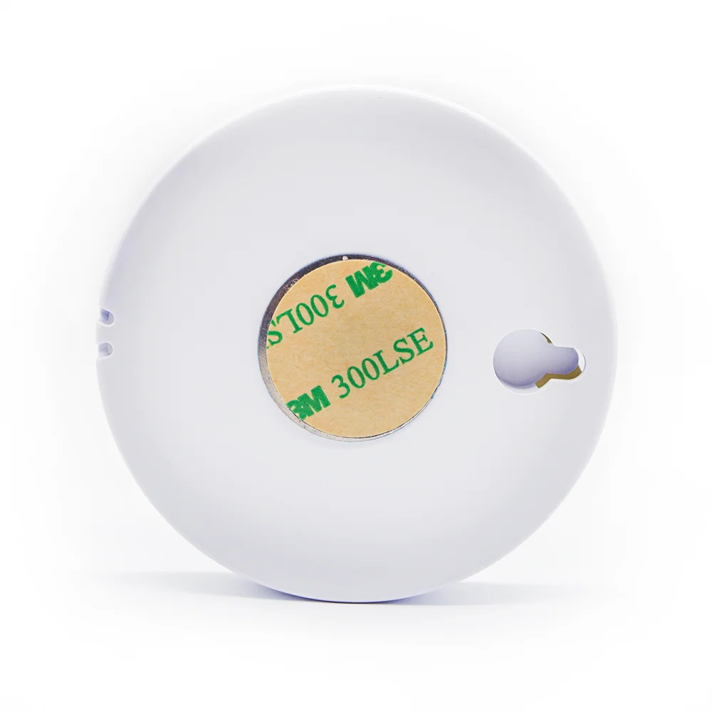 Body Sensitive LED Under Cabinet Lights Sticky Under Counter Motion Lights For House Use