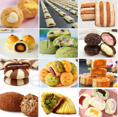 Kubba Making Machine Kubba Machine Kubba Production Line