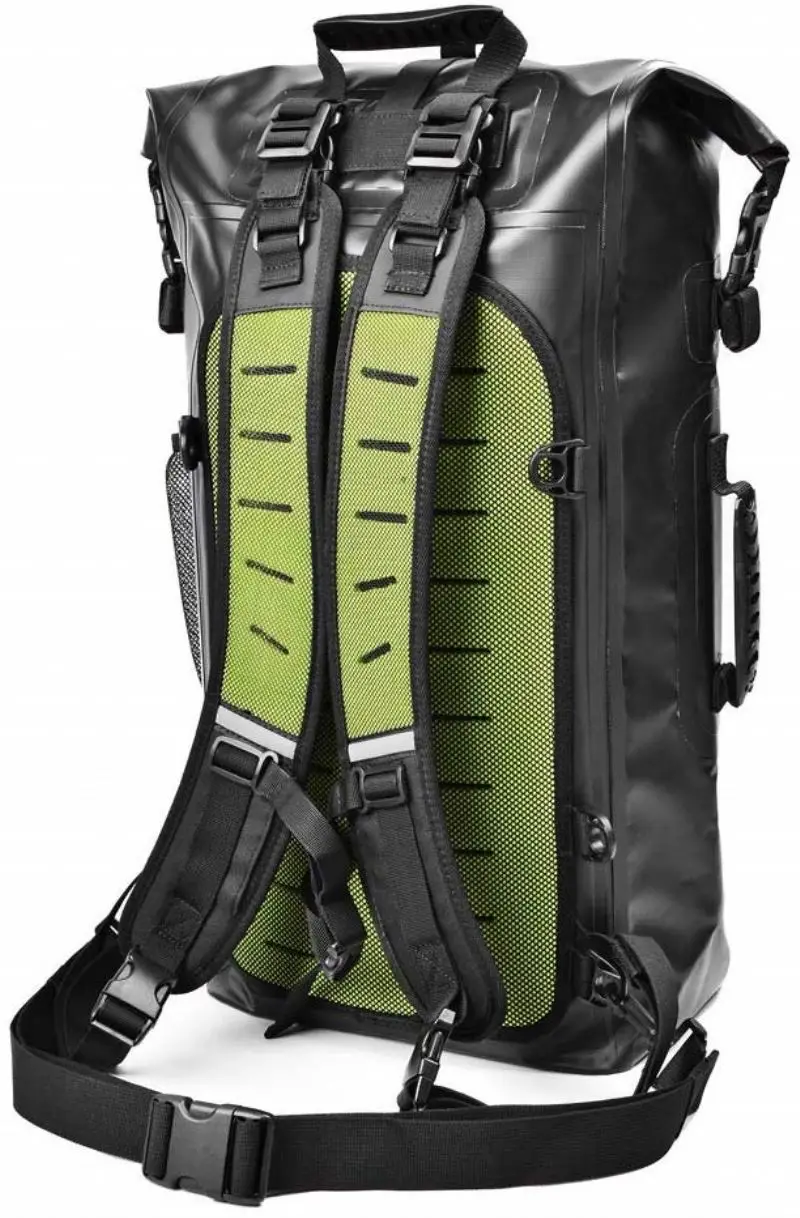 Waterproof Sports Dry Bag High Duty Waterproof Backpack for Camping Outdoor Waterproof Backpack