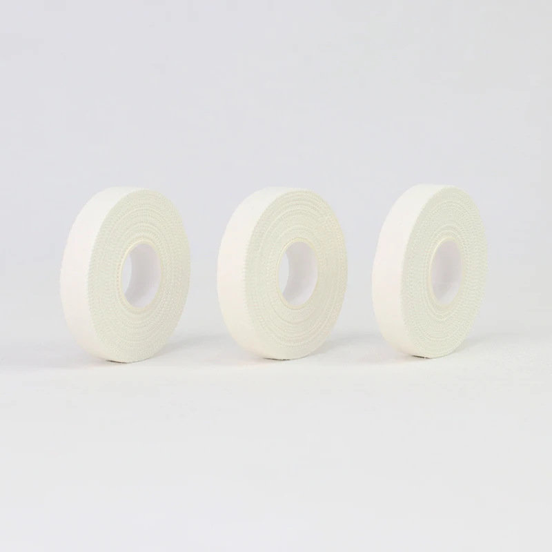 Aranea high quality hand guard white cotton boxing Sports thumb rock climbing jujitsu finger tape