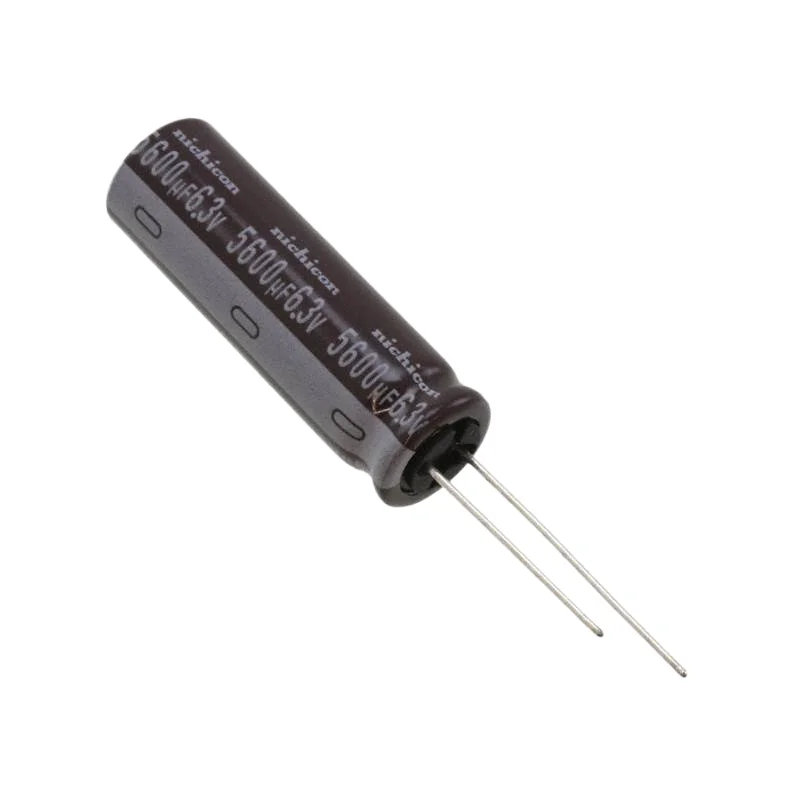 UPM1E222MHD 2200UF 20% 25 В 12 5x40 мм 105 градусов Nichicon электролитический конденсатор