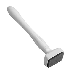 DRS140 derma stamp microneedle derma roller 140 stainless steel needles wrinkle remover derma stamp