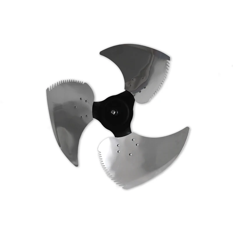 Низкая цена, алюминиевый осевой вентилятор