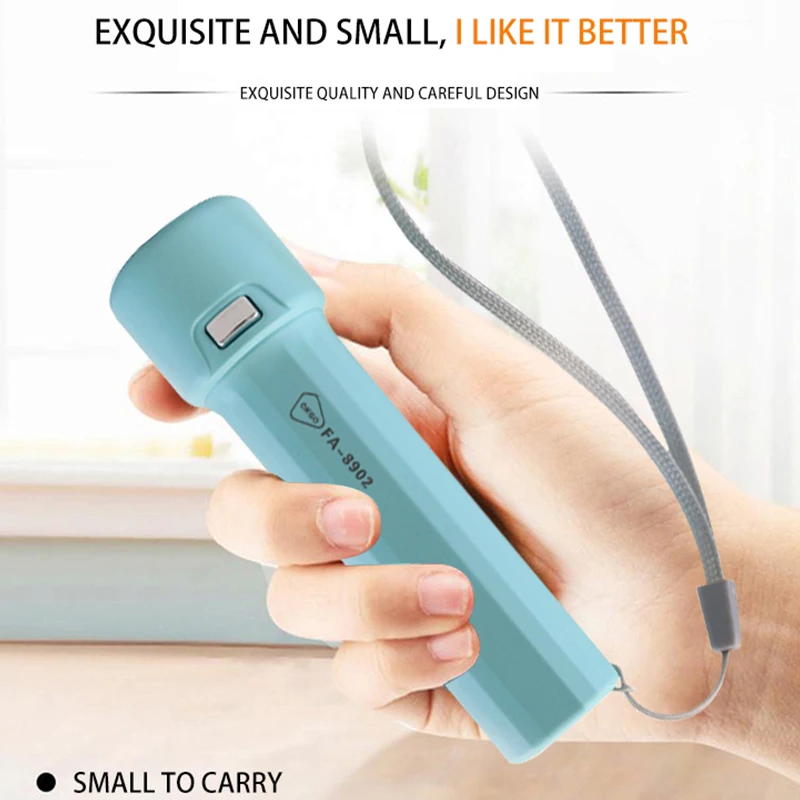 Lights Camping Portable Flashlights High Aluminum Zoomable Led Bright Light Rechargeable Flashlight Torch In Stock