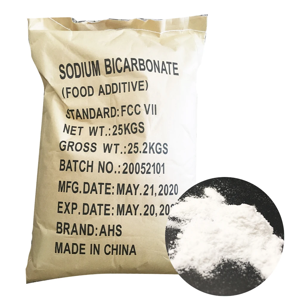 Low price Sodium bicarbonate