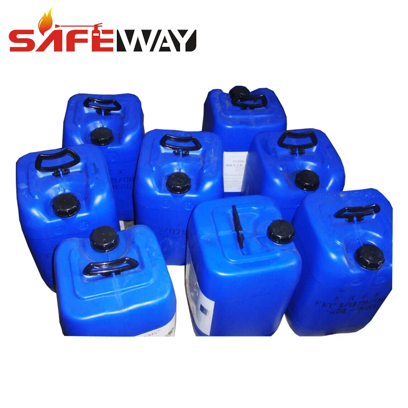 Export standard Wholesale Foam Concentrate AFFF 3% 6% fire fighting supplies foam agent