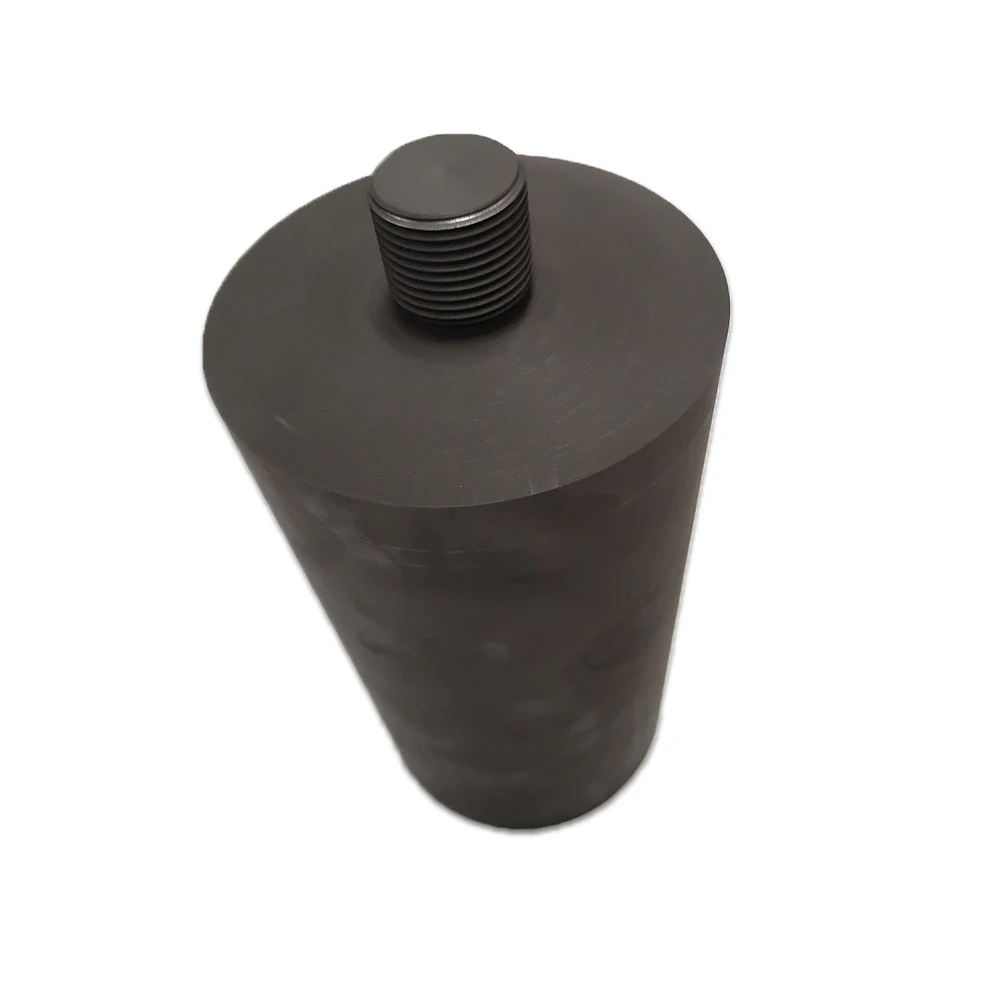 
Graphite Column for Heat Treatment 