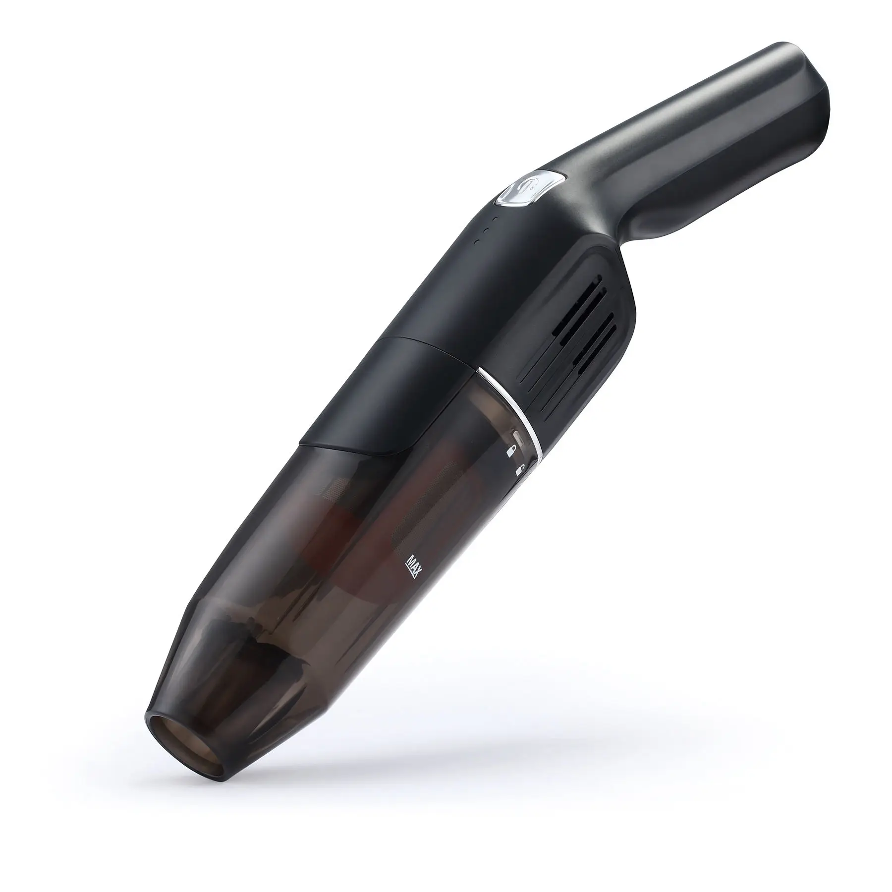 CE CB Certified 3-in-1 Smart Handheld Vacuum Cleaner Battery-Powered Cyclone Technology for Home & Car Outdoor Use US Plug