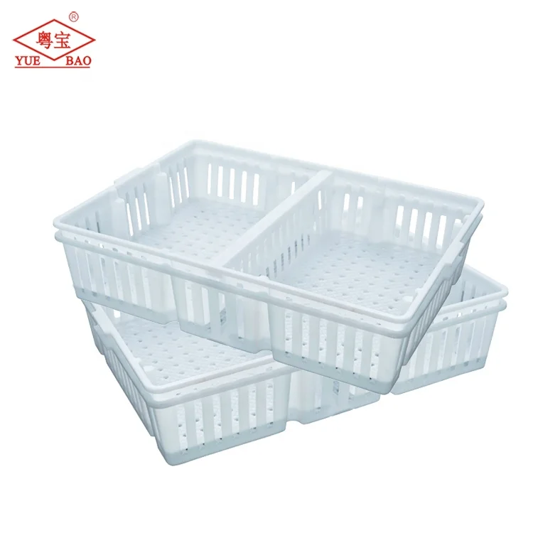 Day Old Chicks Plastic Transport Box Used Poultry Transportation Cage for Farms Home Use Retail at Competitive Price