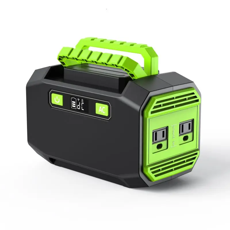 OEM Small Generator 200W 39000mAh Portable Power Station