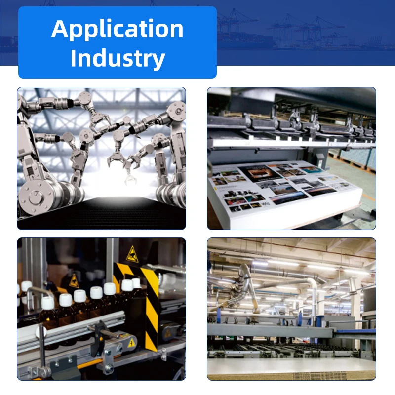 Helical tooth transmission low return clearance PW 60 90 120  collet locking design high-precision series planetary reducer