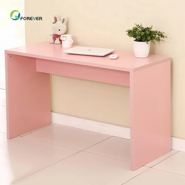 Household Simple Modern Plate Study Table Home Desk Workbench