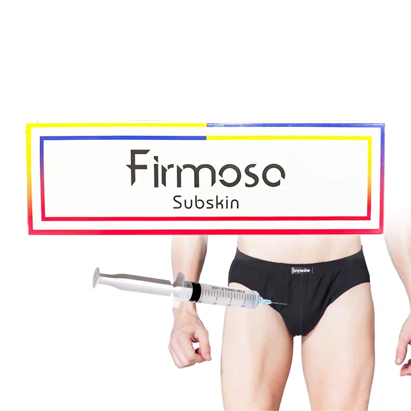 Hyaluronic Acid Penis Enlargement Injectable HA Gel Dermal Filler for Penis