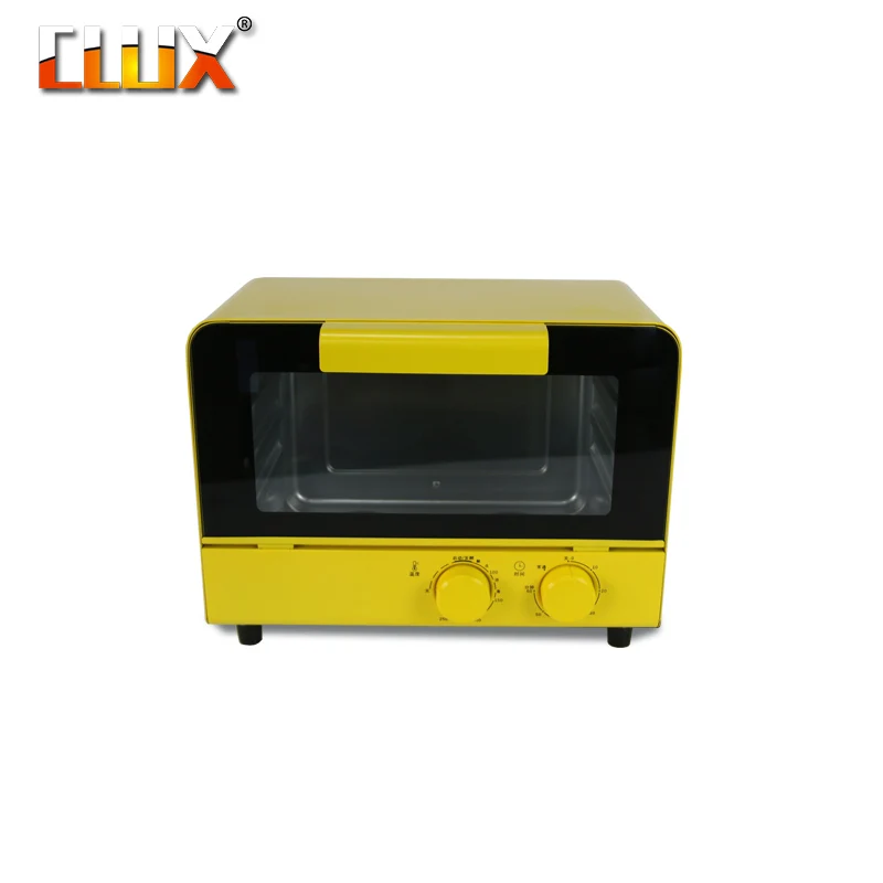 Pizza baking mini steam parrilla electrica Toaster Oven Combo electric