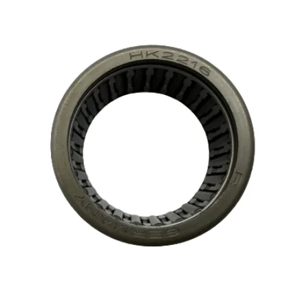 HK2218-RS-L271 Needle Roller Bearing HK2218-RS Drawn Cup Needle Bearing 22x28x18mm HK2218 Single Row Bearing