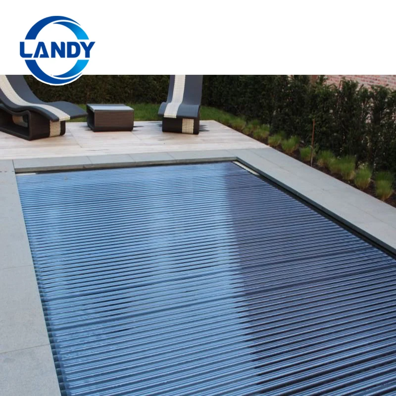 Telescopic Sunroom Pool Enclosure Polycarbonate Swimming Pool Cover