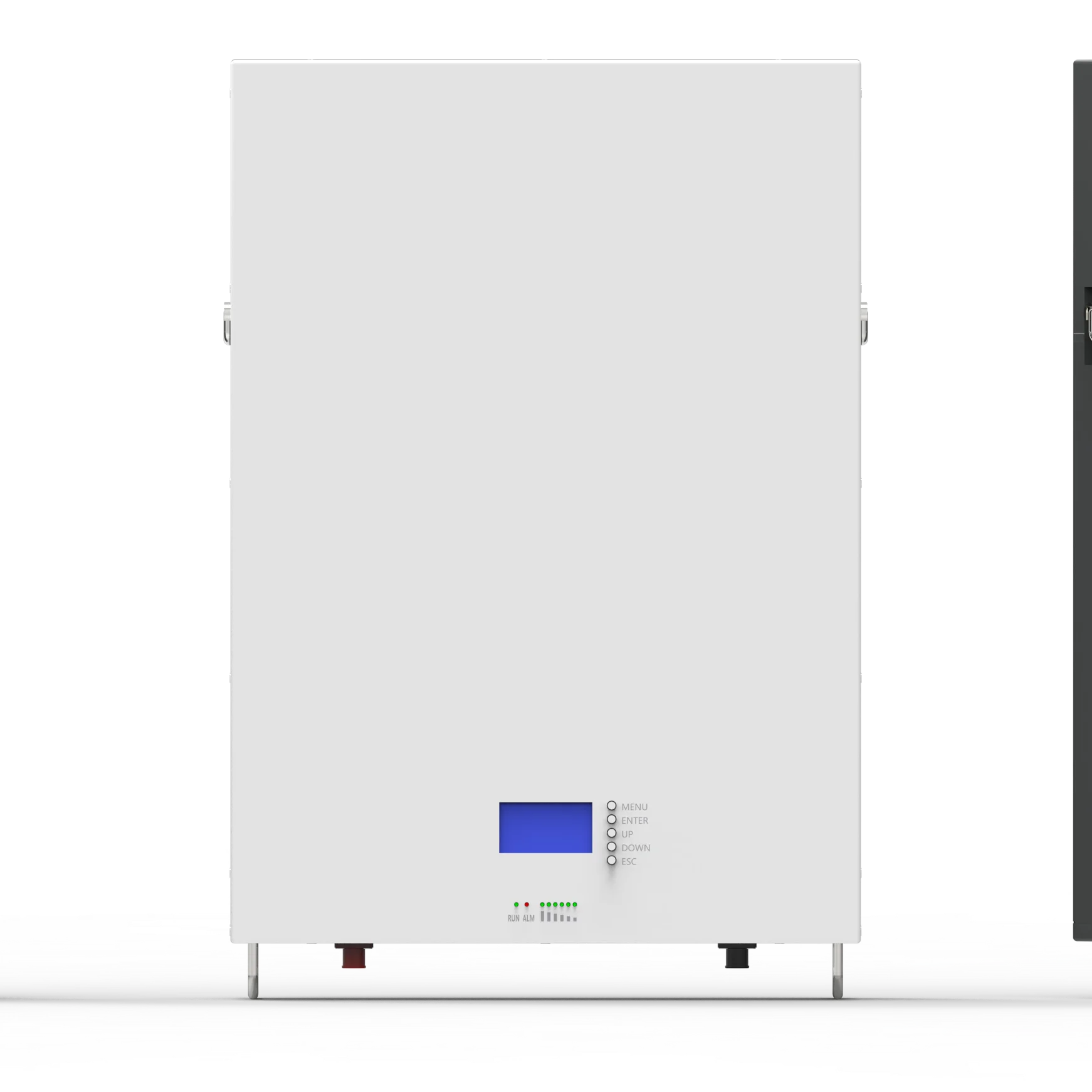 Smart 48v200ah power wall battery 10kwh lifepo4 battery  lithium battery 5kw 10kw 15kw lifepo4 power wall