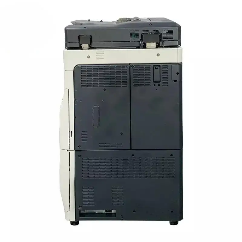 Отремонтированный высококачественный пресс-754 принтер minolta для принтера konica bizhub
