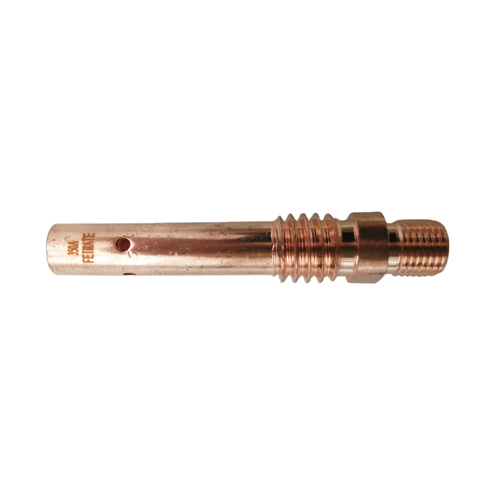 FEIMATE 350A Insulator with Brass for MIG Welding Torch Accessories High Quality
