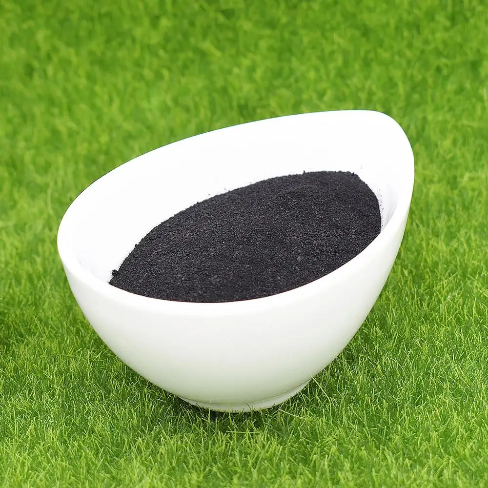 Organic Fertilizer Seaweed Extract for Vegetables and Fruits Foliage Fertilizer