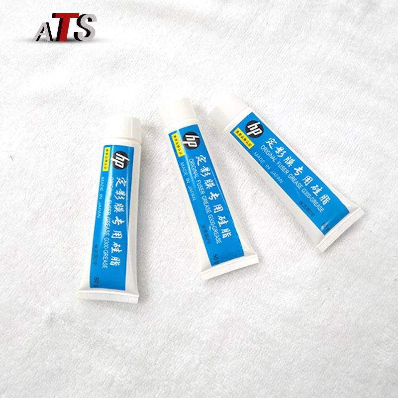 
Wholesale best price Compatible Original Fuser Film Grease Oil for HP 50g printer spare parts made in Japan 