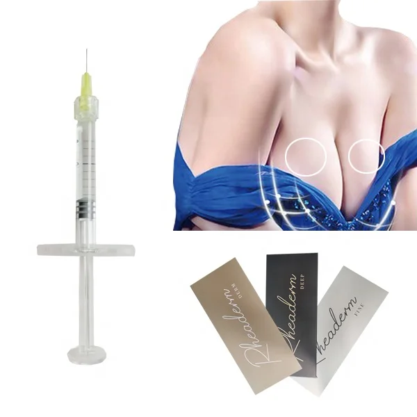 
Long lasting hyaluronic acid injection to peinis filler body cosmetic ha dermal 