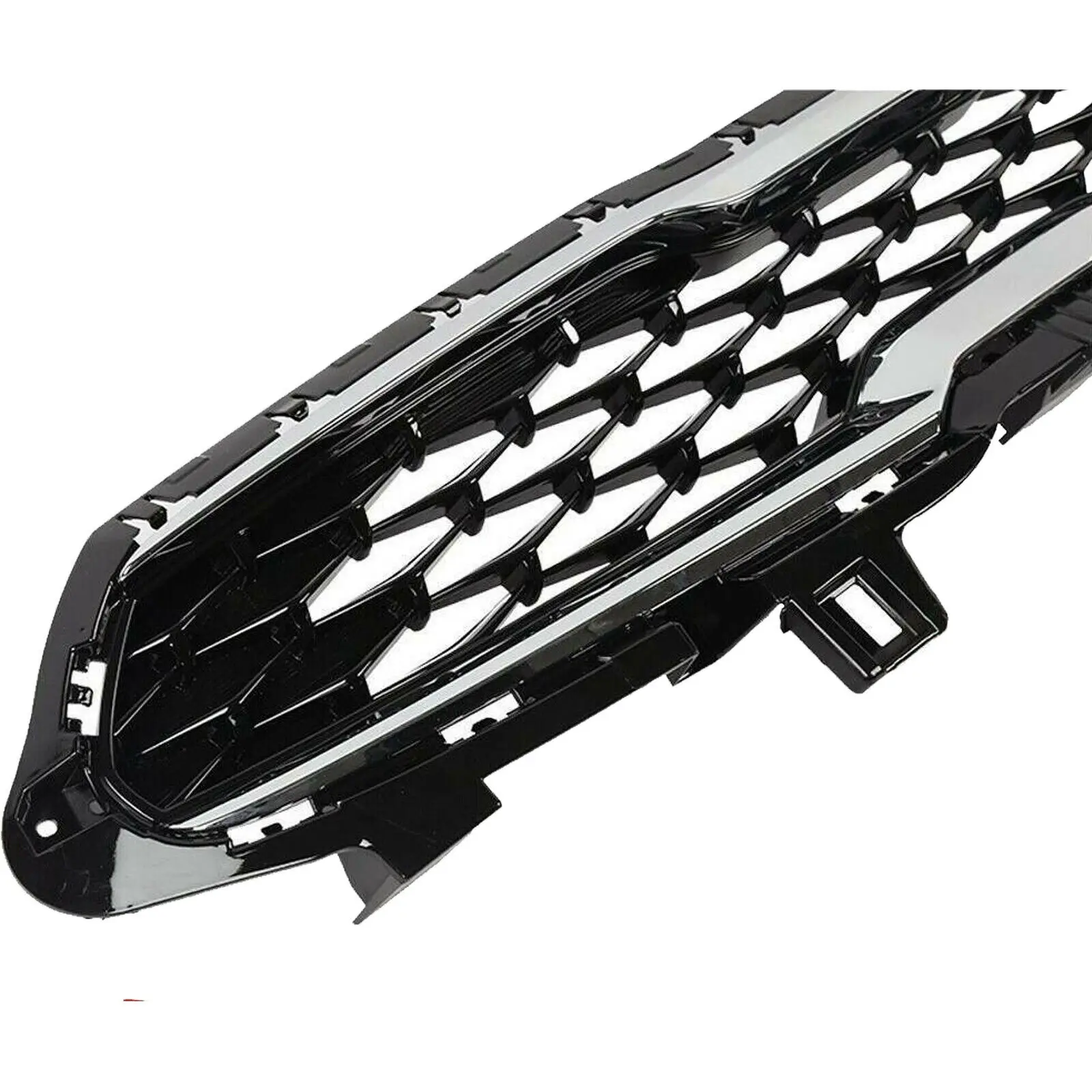 Auto body parts front grill car grills for Kia Cerato 2019 2020 86350- M6010